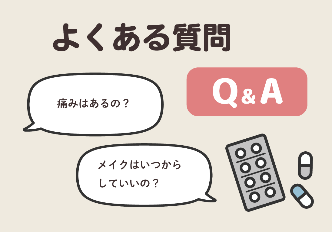 Q&A